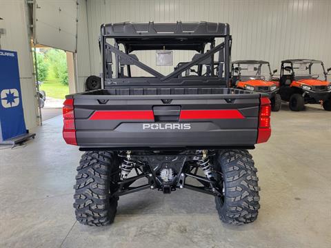 2025 Polaris Ranger Crew XP 1000 Premium in Marion, North Carolina - Photo 4