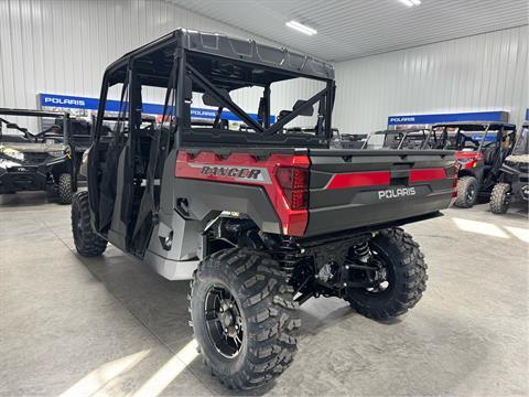 2025 Polaris Ranger Crew XP 1000 Premium in Marion, North Carolina - Photo 3