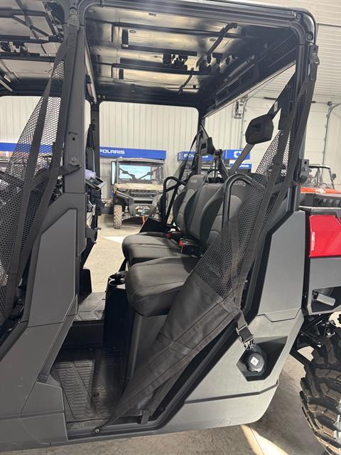 2025 Polaris Ranger Crew XP 1000 Premium in Marion, North Carolina - Photo 10