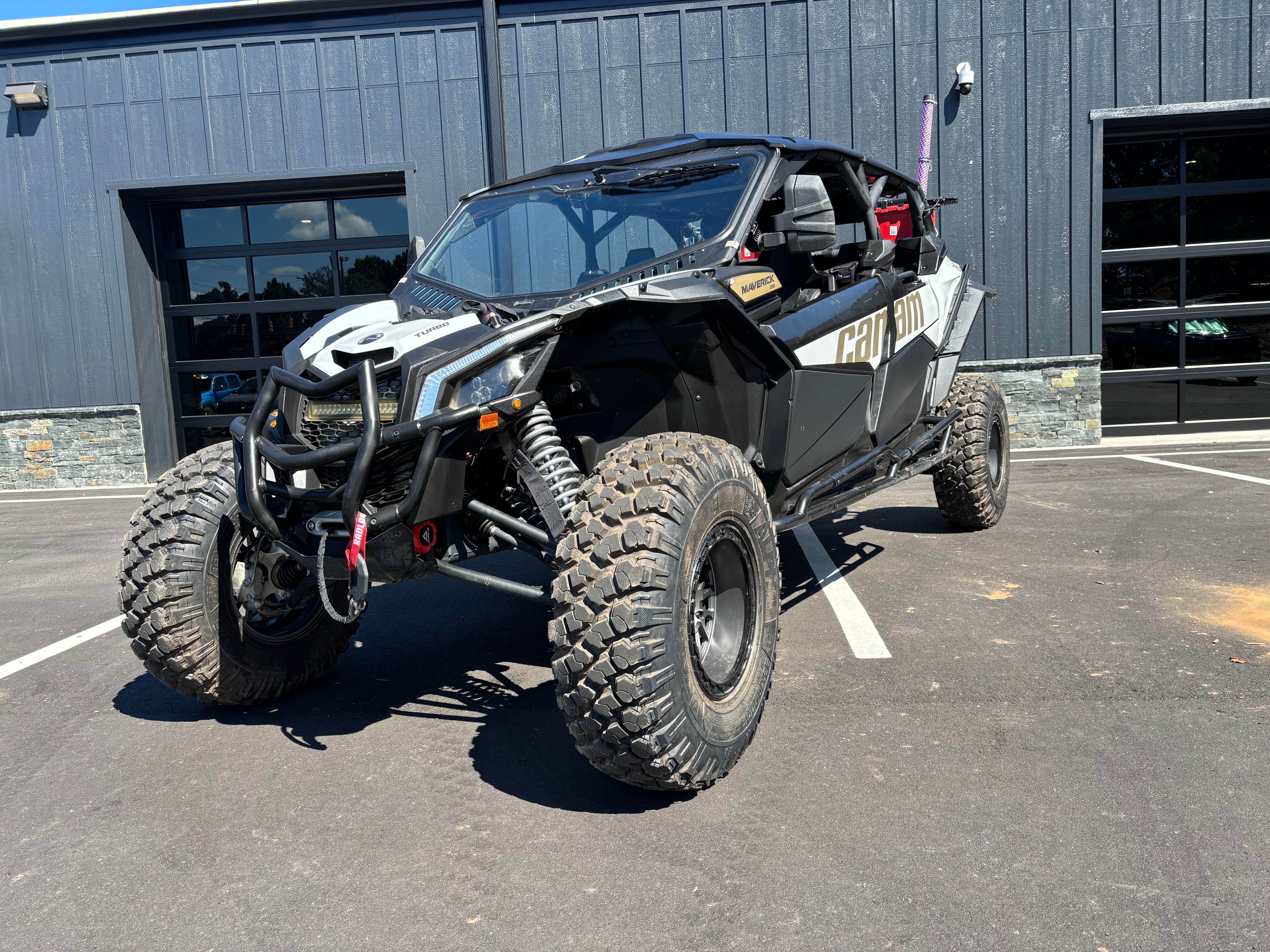 2023 Can-Am Maverick X3 MAX DS Turbo 64 for sale 1294901