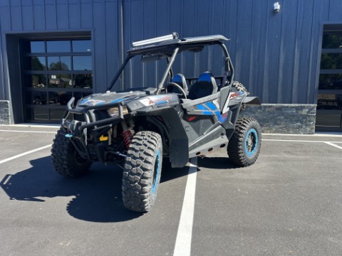 2017 Polaris RZR S 1000 EPS