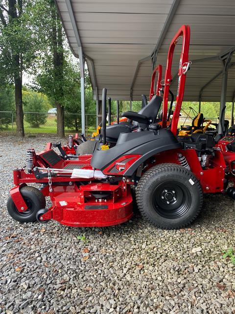 2023 Ferris Industries ISX 800 60 in. Kawasaki FT730V 24 hp in Marion, North Carolina - Photo 3