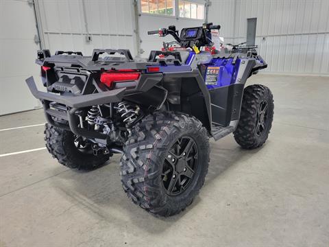 2024 Polaris Sportsman 850 Ultimate Trail in Marion, North Carolina - Photo 5