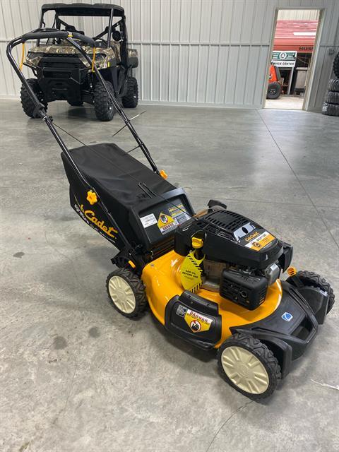 Cub Cadet SCP100 21 in. Kohler 173 cc in Marion, North Carolina - Photo 4