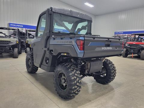 2025 Polaris Ranger XP 1000 NorthStar Edition Premium in Marion, North Carolina - Photo 3