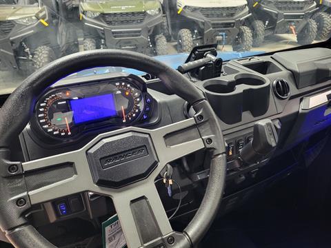 2025 Polaris Ranger XP 1000 NorthStar Edition Premium in Marion, North Carolina - Photo 10