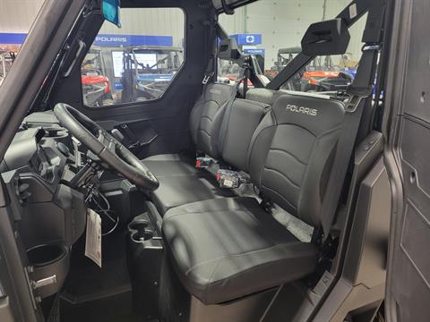 2025 Polaris Ranger XP 1000 NorthStar Edition Premium in Marion, North Carolina - Photo 9