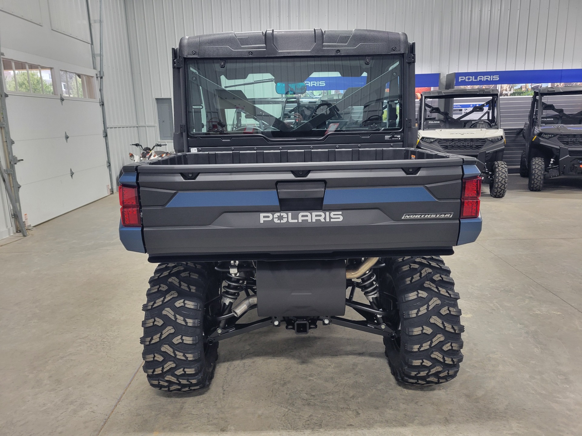 2025 Polaris Ranger XP 1000 NorthStar Edition Premium in Marion, North Carolina - Photo 4