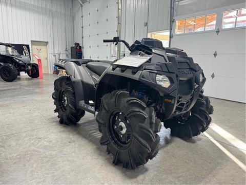 2024 Polaris Sportsman 850 High Lifter Edition in Marion, North Carolina - Photo 7