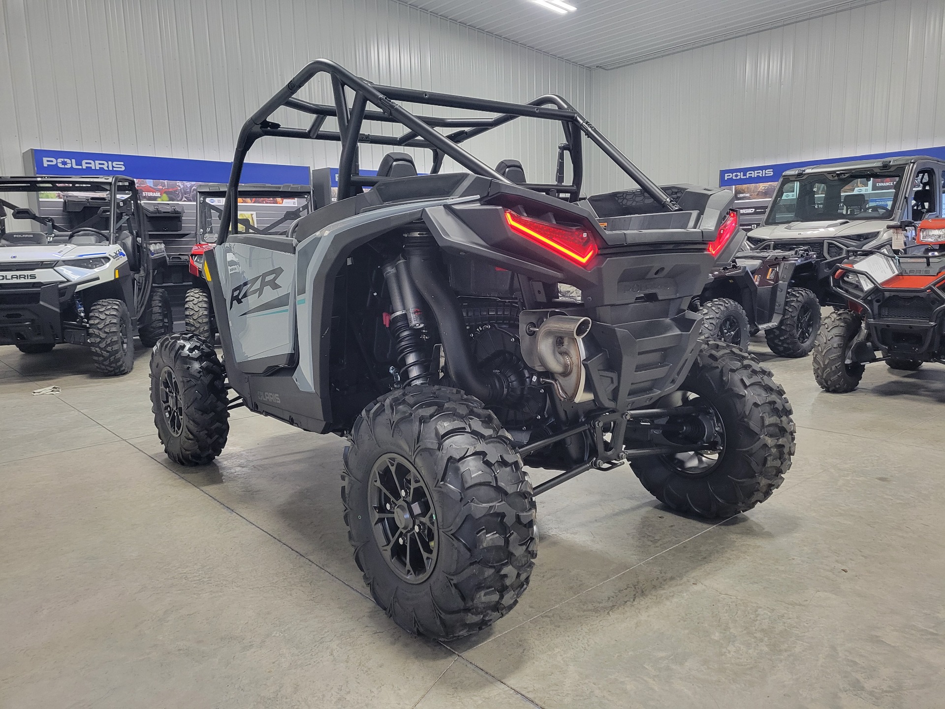 2025 Polaris RZR XP 1000 Sport in Marion, North Carolina - Photo 3