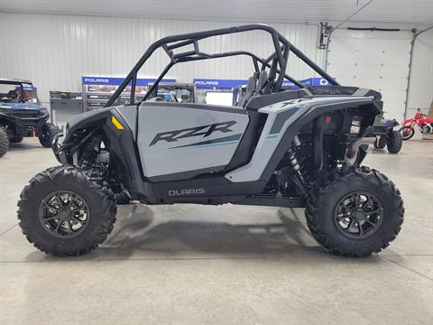 2025 Polaris RZR XP 1000 Sport in Marion, North Carolina - Photo 2