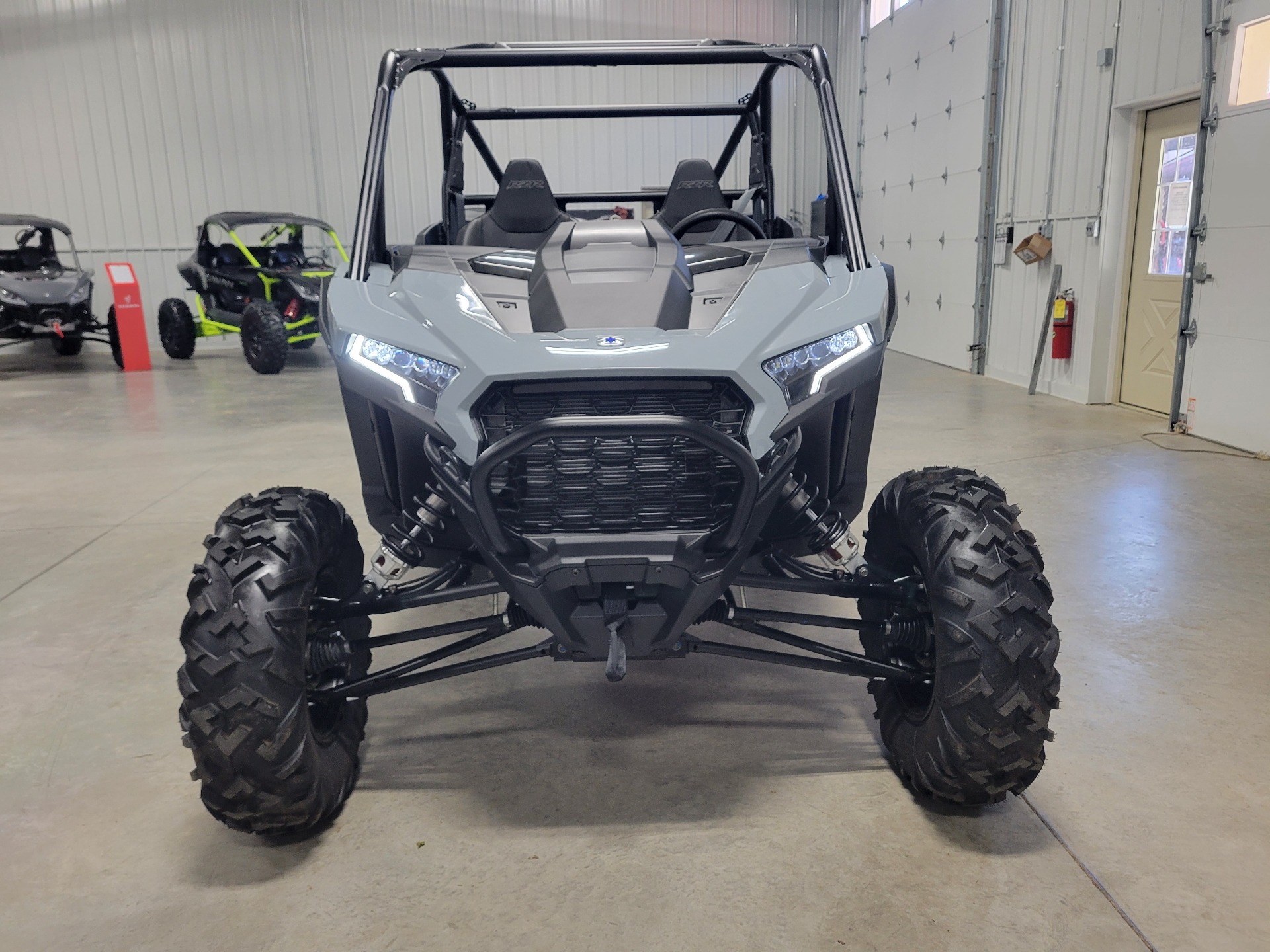 2025 Polaris RZR XP 1000 Sport in Marion, North Carolina - Photo 8