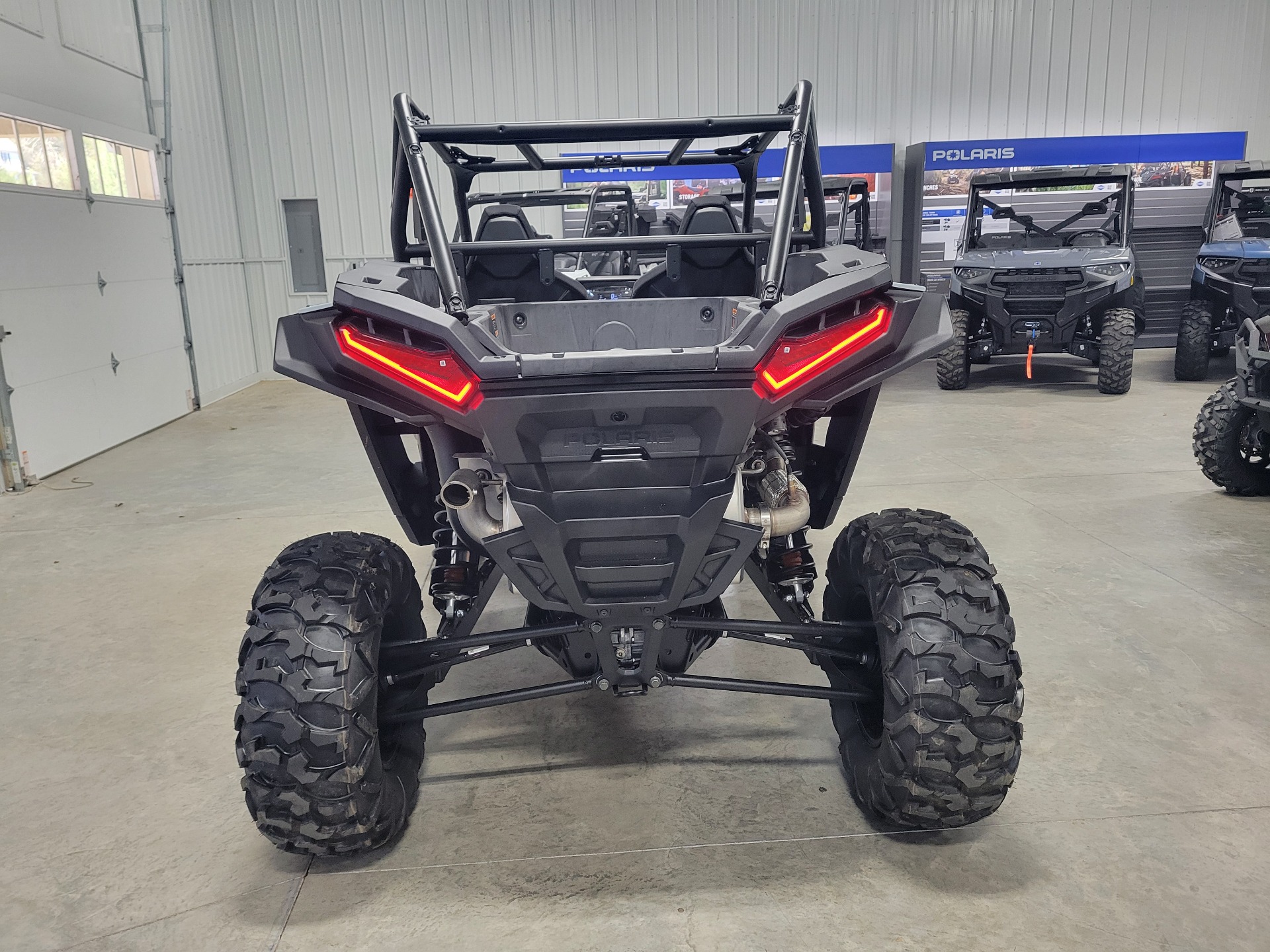 2025 Polaris RZR XP 1000 Sport in Marion, North Carolina - Photo 4