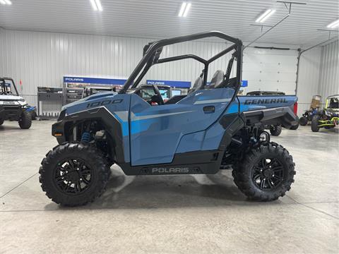 2025 Polaris General 1000 Premium in Marion, North Carolina - Photo 2