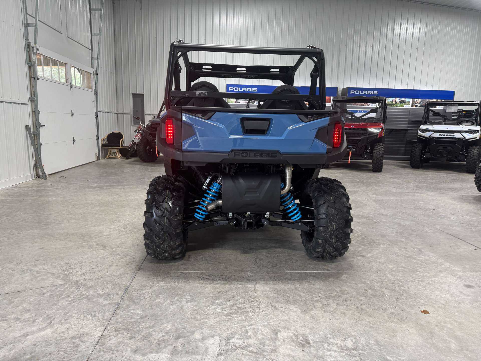 2025 Polaris General 1000 Premium in Marion, North Carolina - Photo 4