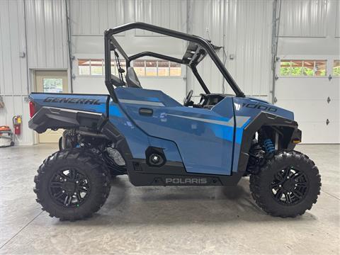 2025 Polaris General 1000 Premium in Marion, North Carolina - Photo 6