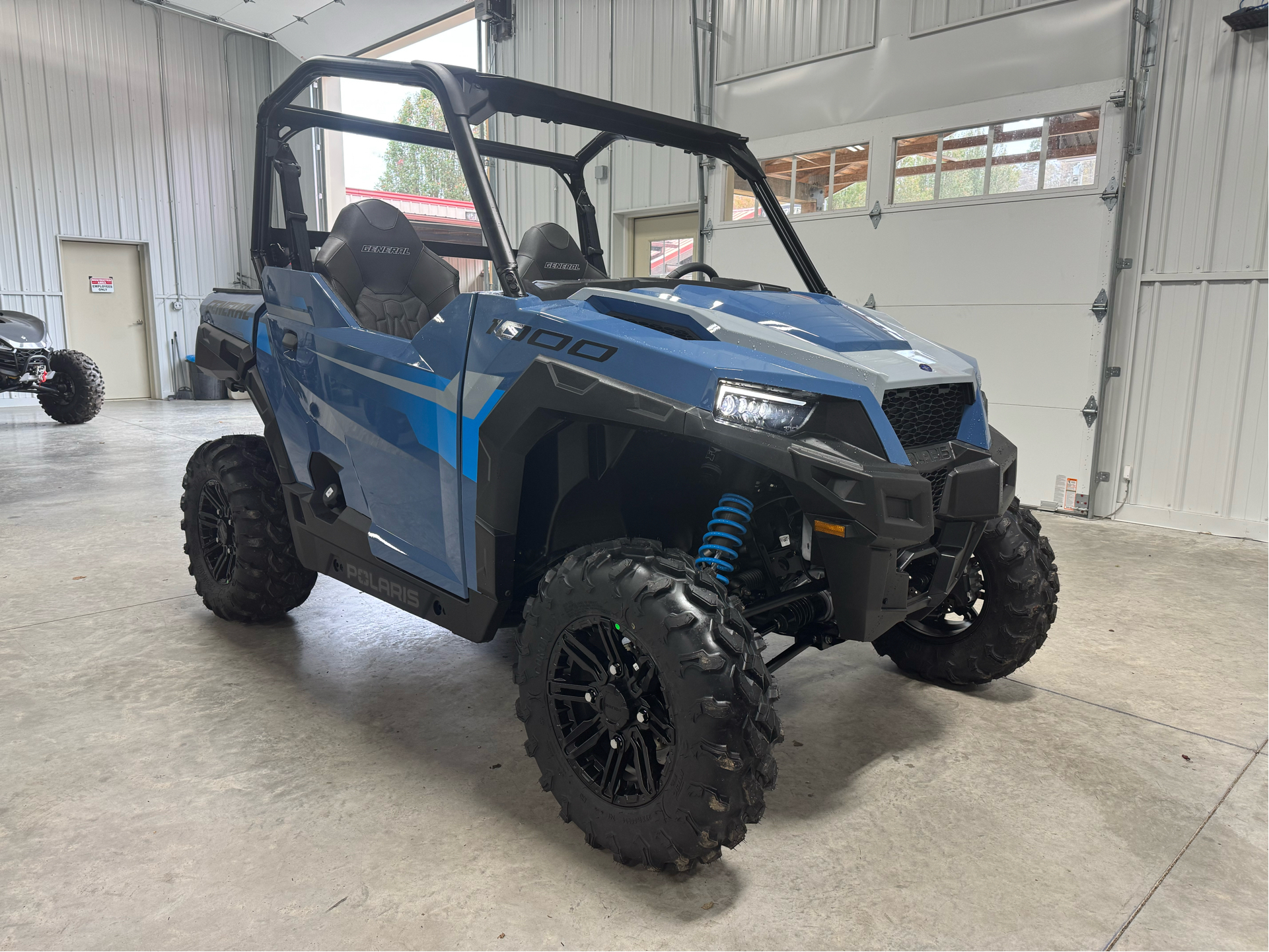 2025 Polaris General 1000 Premium in Marion, North Carolina - Photo 7