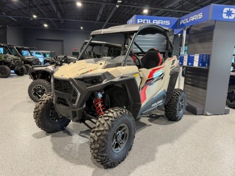 2026 Polaris RZR Trail S 1000 Ultimate