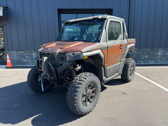 2027 Polaris Polaris XPEDITION XP NorthStar 1