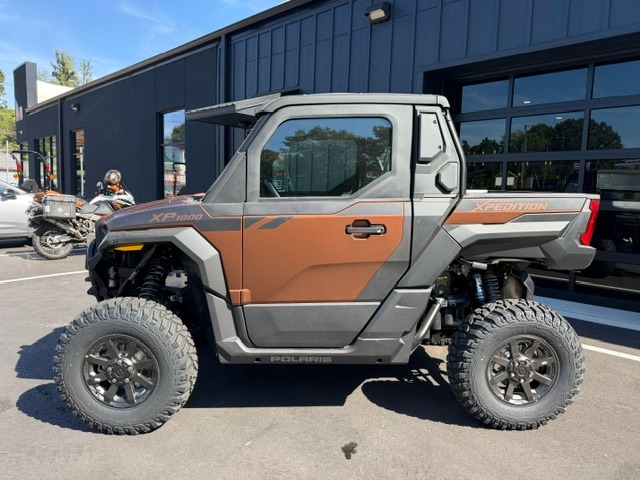 2027 Polaris Polaris XPEDITION XP NorthStar 2