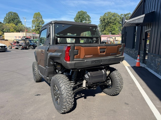 2027 Polaris Polaris XPEDITION XP NorthStar 3