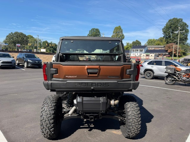 2027 Polaris Polaris XPEDITION XP NorthStar 4