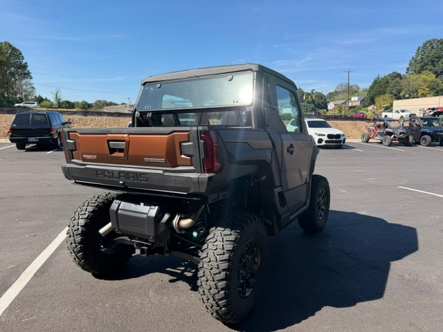 2027 Polaris Polaris XPEDITION XP NorthStar 5
