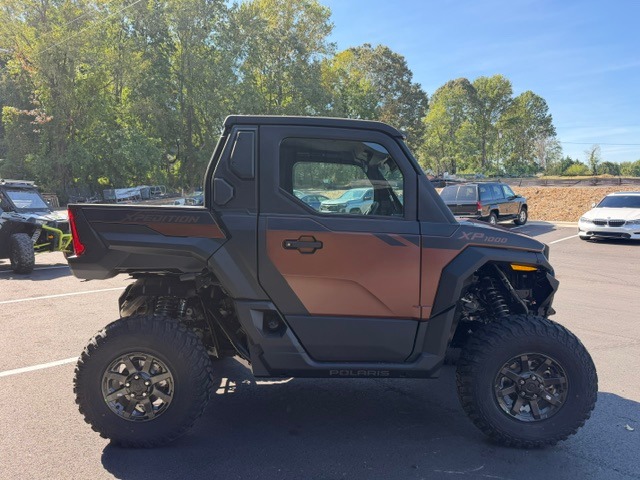 2027 Polaris Polaris XPEDITION XP NorthStar 6