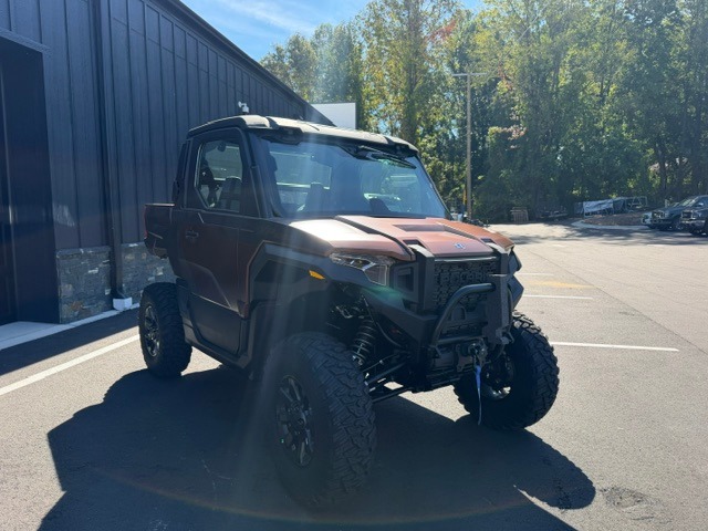 2027 Polaris Polaris XPEDITION XP NorthStar 7