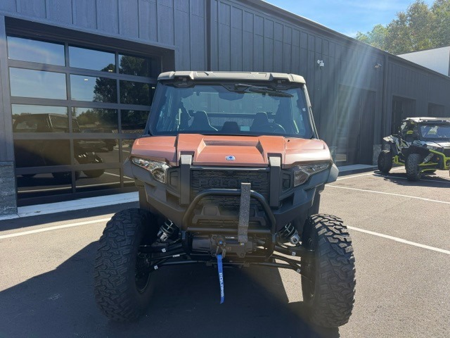 2027 Polaris Polaris XPEDITION XP NorthStar 8