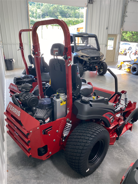 2023 Ferris Industries ISX 3300 60 in. Vanguard BIG BLOCK 36 hp in Marion, North Carolina - Photo 5