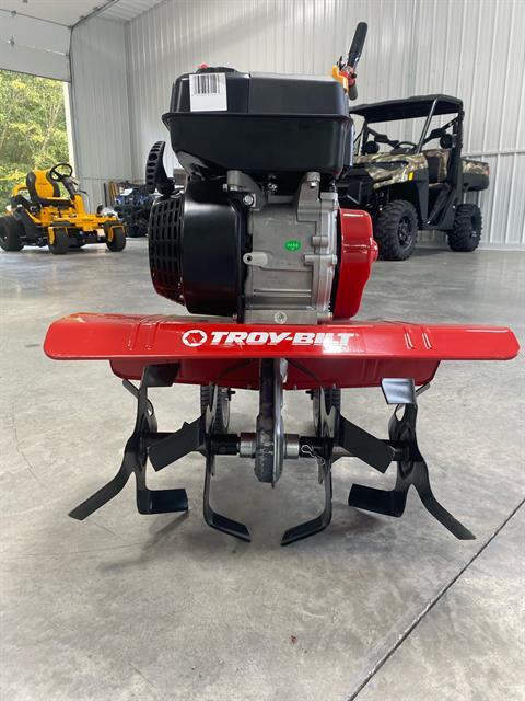 2023 TROY-Bilt Colt FT 208 cc 24 in. Front Tine in Marion, North Carolina - Photo 2