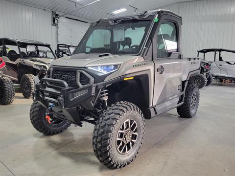 2024 Polaris Ranger XD 1500 Northstar Edition Ultimate in Marion, North Carolina - Photo 1