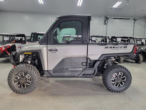 2024 Polaris Ranger XD 1500 Northstar Edition Ultimate in Marion, North Carolina - Photo 2