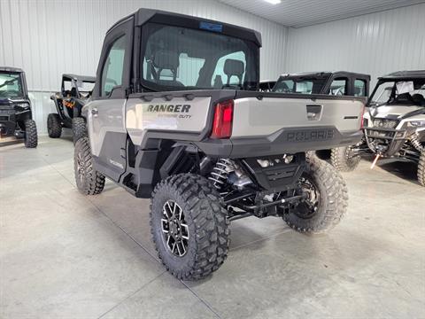 2024 Polaris Ranger XD 1500 Northstar Edition Ultimate in Marion, North Carolina - Photo 3