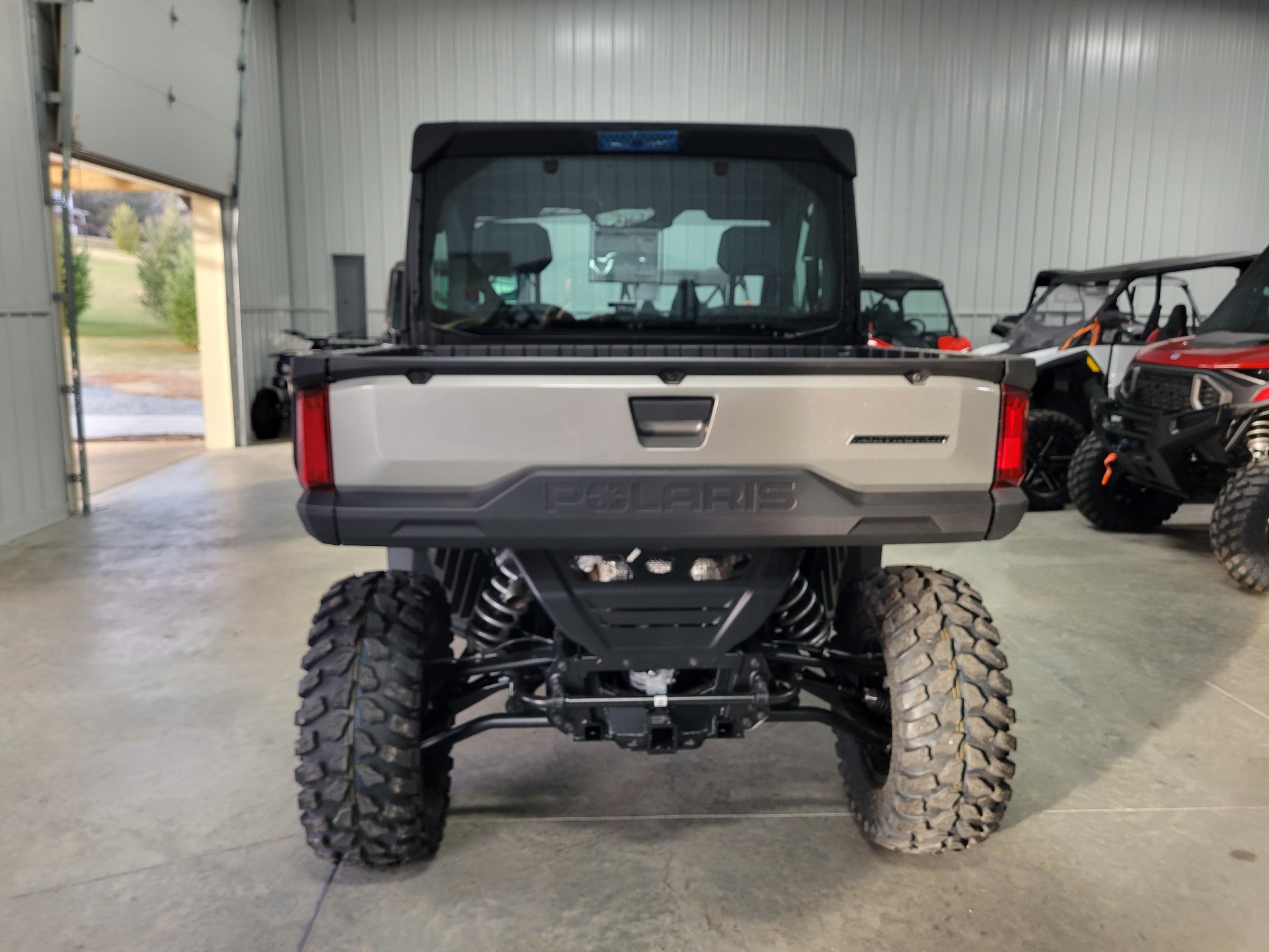 2024 Polaris Ranger XD 1500 Northstar Edition Ultimate in Marion, North Carolina - Photo 4