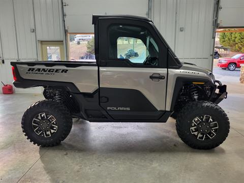 2024 Polaris Ranger XD 1500 Northstar Edition Ultimate in Marion, North Carolina - Photo 6