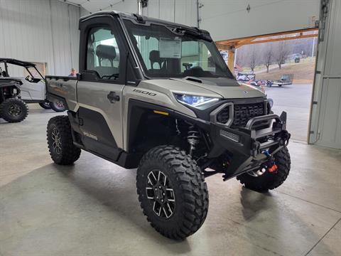 2024 Polaris Ranger XD 1500 Northstar Edition Ultimate in Marion, North Carolina - Photo 7