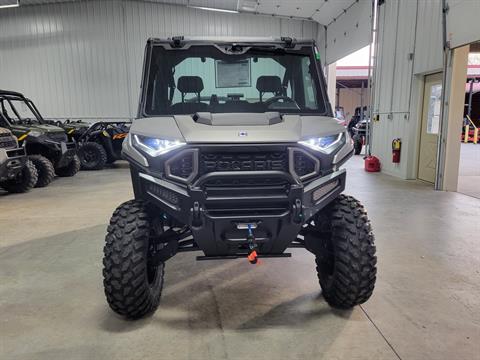 2024 Polaris Ranger XD 1500 Northstar Edition Ultimate in Marion, North Carolina - Photo 8