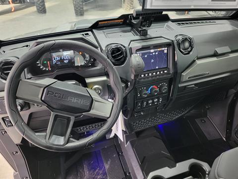 2024 Polaris Ranger XD 1500 Northstar Edition Ultimate in Marion, North Carolina - Photo 10