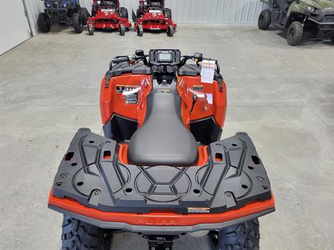 2025 Polaris Sportsman 450 H.O. EPS in Marion, North Carolina - Photo 9