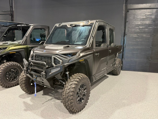 2026 Polaris Ranger Crew XD 1500 NorthStar Edition Ultimate for sale 1229812