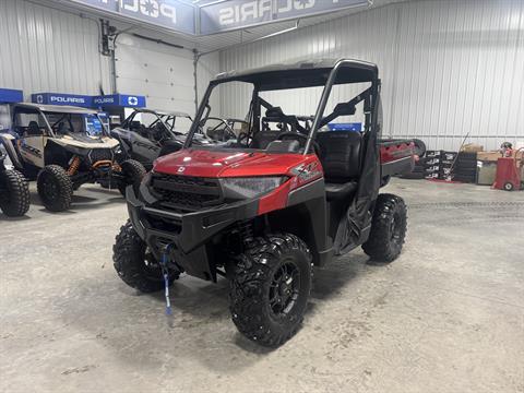 2026 Polaris Ranger XP 1000 Premium