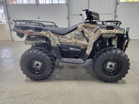 2025 Polaris Sportsman 570 EPS in Marion, North Carolina - Photo 6