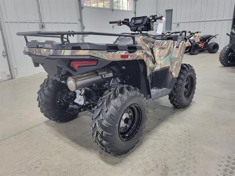 2025 Polaris Sportsman 570 EPS in Marion, North Carolina - Photo 5