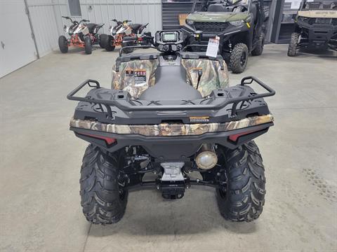 2025 Polaris Sportsman 570 EPS in Marion, North Carolina - Photo 4