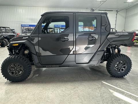 2025 Polaris Polaris XPEDITION XP 5 Northstar in Marion, North Carolina - Photo 2