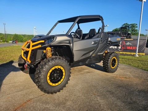 2026 Can-Am Commander XT-P
