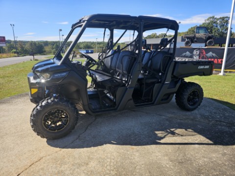 2027 Can-Am Defender MAX DPS HD9