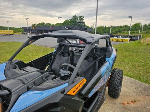 2026 Can-Am™ Maverick X3 DS TURBO RR 5